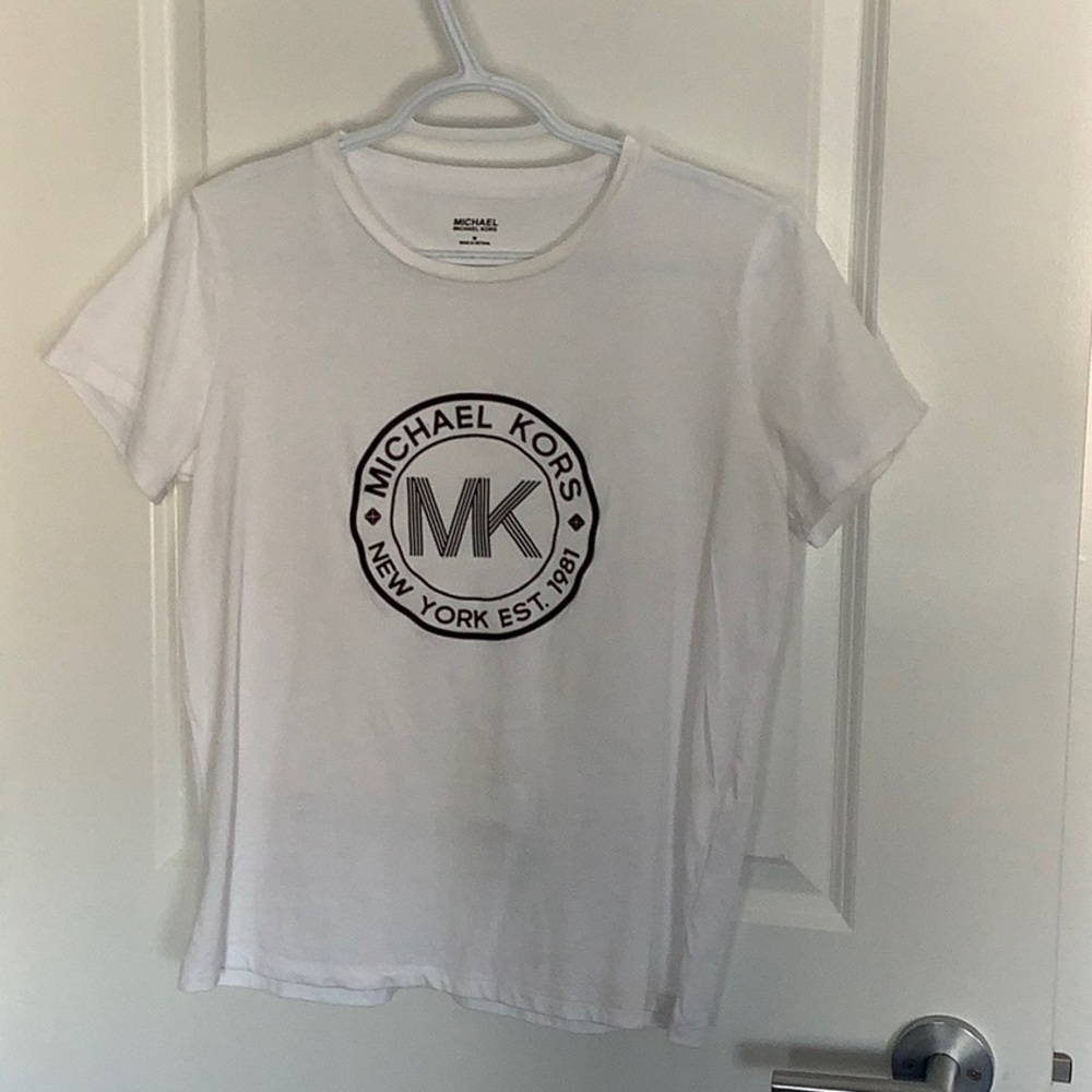 Michael Kors M cotton t-shirt